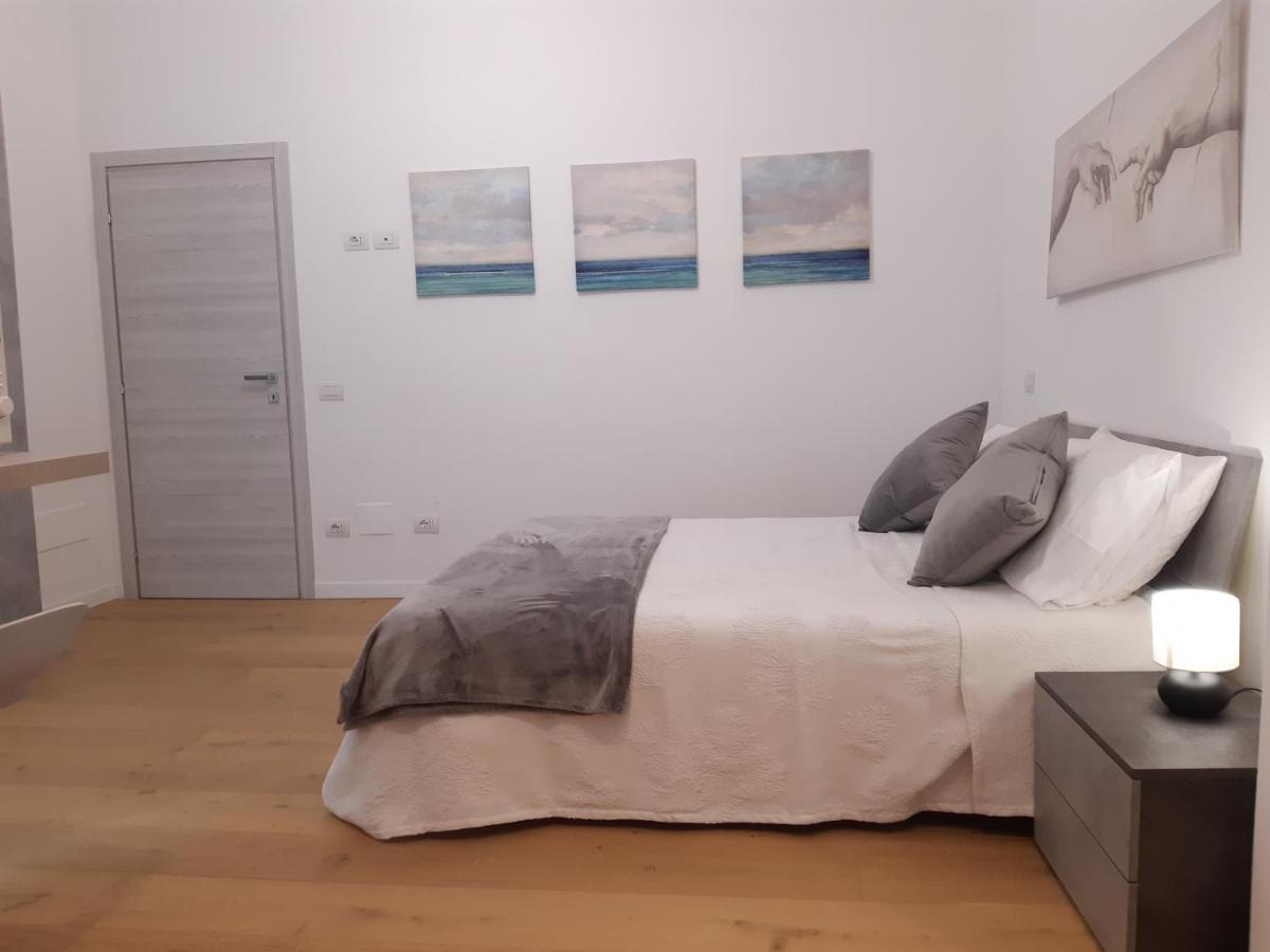 Piazza Mazzini Apartment Lecce Exterior foto