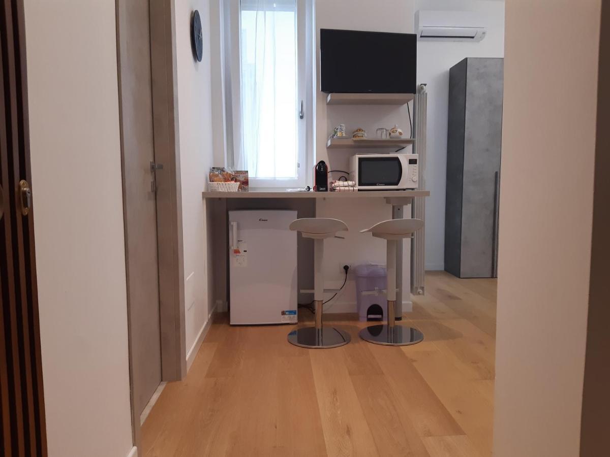 Piazza Mazzini Apartment Lecce Exterior foto
