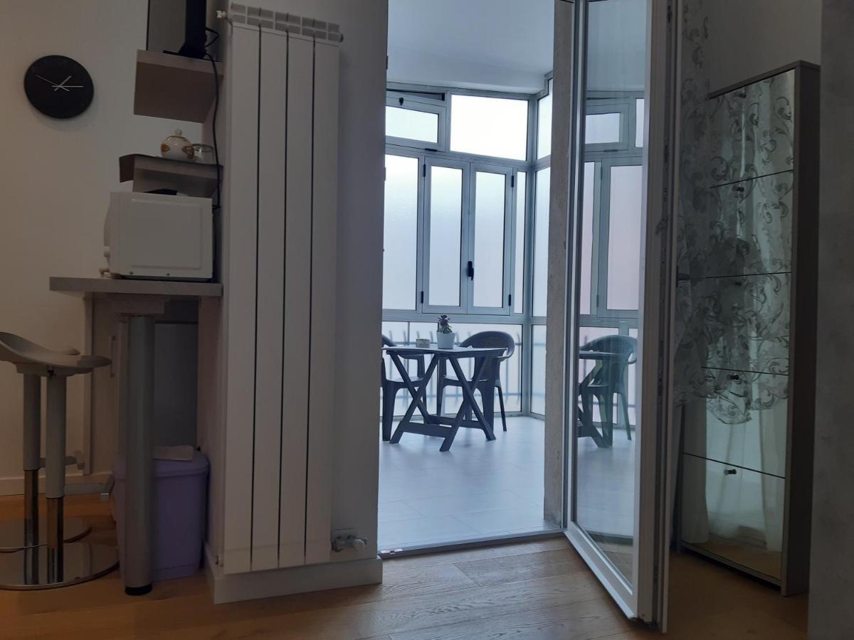 Piazza Mazzini Apartment Lecce Exterior foto