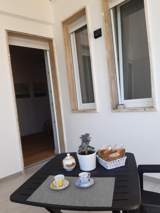 Piazza Mazzini Apartment Lecce Exterior foto